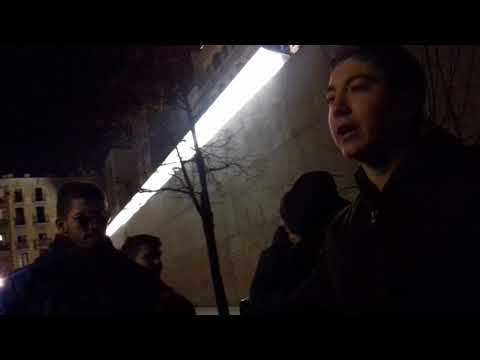 Neopico vs Gles - Condal Sound Battles V (Cuartos)