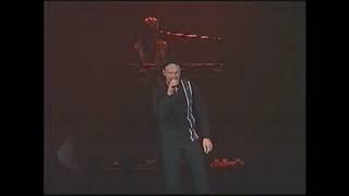 ILLEGAL 2001 Ostseehalle 26. 12. 1996