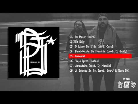 05. SP Jungle - Basquiat [scracths Dj Sleet]