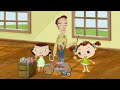 Paint Job Franny S Feet WildBrain Full Episodes For Kids