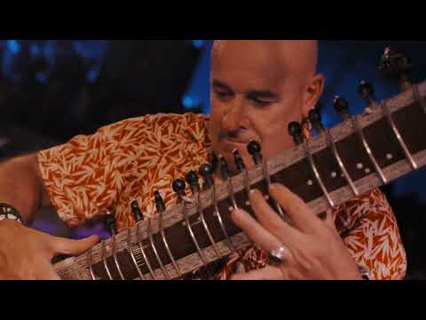 Mr Zebre ft Fransax - Alnitak - Dub Camp 2024 - Convoi Films 4k