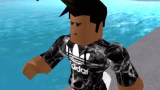 Love- Felix Snow ft Lil Uzi Vert- ROBLOX Music Video