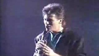 Jack Wagner &quot;Love Can Take Us All The Way&quot; 1985 Solid Gold