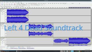 Why Celtic Frost&#39;s Obscured always makes me think of Left 4 Dead