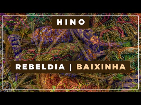 🎼 Rebeldia ⭐ Madrinha Baixinha ✝️ Santo Daime