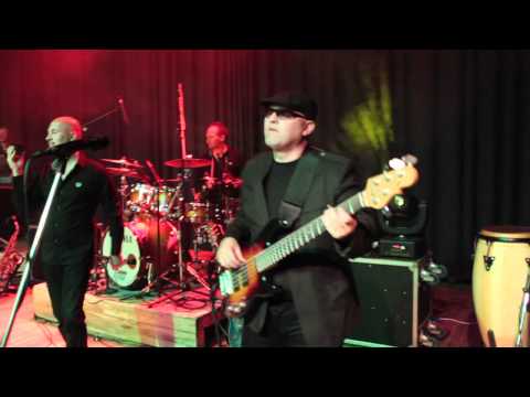 Abrakazabra - All Around The World (Lisa Stansfield cover)