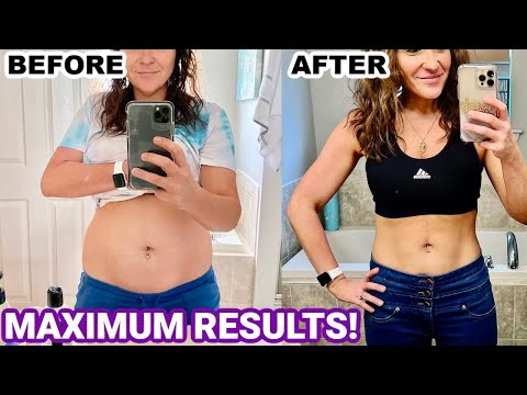 CARB CYCLING FOR WEIGHT LOSS WITHOUT GIVING UP FOOD