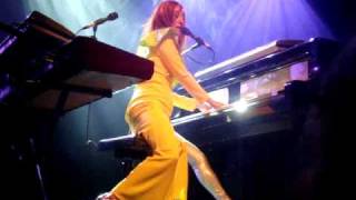 Tori Amos - Gold Dust, Live in Oslo 21-09-09