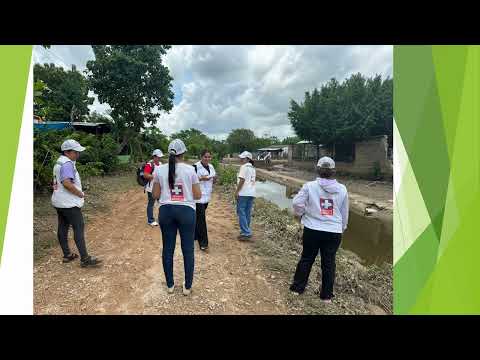 INTERVENCIÓN EQUIPOS BÁSICOS DE SALUD ESE CAMU CHIMA TERRITORIO DE ARACHE