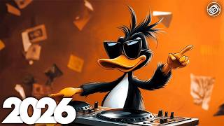 Top EDM Music Mix 2025 🎧EDM Remixes of Popular Songs 🎧EDM Gaming Music Mix ​ MQDEFAULT Thumbnail