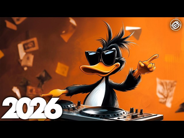 Top EDM Music Mix 2025 🎧EDM Remixes of Popular Songs 🎧EDM Gaming Music Mix ​ SDDEFAULT Thumbnail