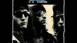 Rage - Talk To Grandpa