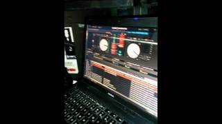 MARCUS MOODY #JUVE LIVE @REDCLOUNGE @DJBILLIEKNIGHT