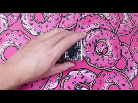 Leofoto Leophoto PS-2 laikiklis video