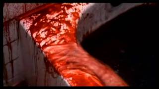 Blessthefall - Black Rose Dying (Warning: Graphic)