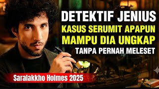 Download lagu WOW‼️Just Found a Detective Movie THIS GENIUS, Thought It Was a CURSE But It Was PLANNED MURDER mp3