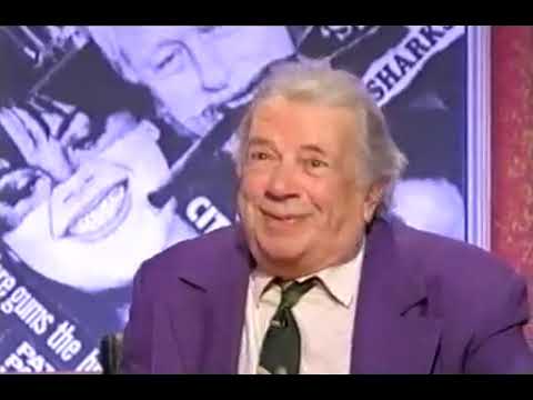 Have I Got News For You S16E07 - Charles Kennedy & George Melly