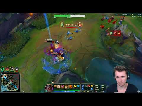 È TORNATA LA DUO COL CLAPPERONE - League of Legends ITA #294
