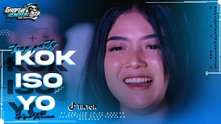 Download lagu DJ KOK ISO YO STYLE TRAP PARTY BASS NGUK BLAYER VIRAL FYP TIKTOK‼️ mp3 Download lagu DJ KOK ISO YO STYLE TRAP PARTY BASS NGUK BLAYER VIRAL FYP TIKTOK‼️ mp3