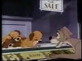 Disney S Lady And The Tramp Re Release TV Spot 1986