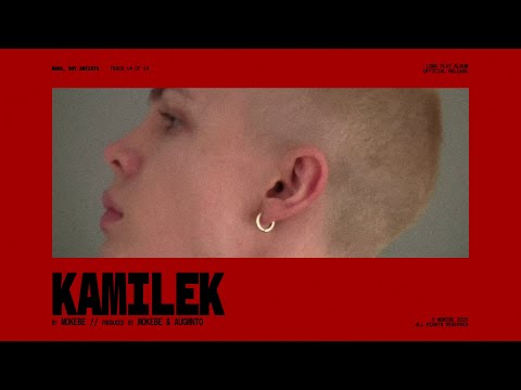 Mokebe - KAMILEK