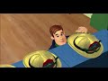 Fireman Sam CGI Pilot Test Animation 2007 Full Version
