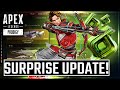 10 Hidden New Major Updates In Apex Legends Season 25 You Need To Know