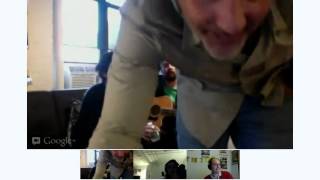 exfm presents: Cultfever Mini Lounge Concert