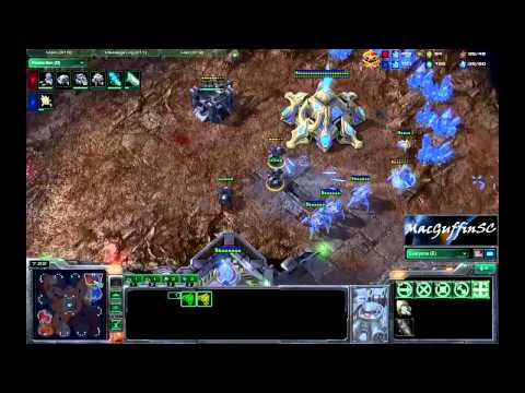 (LiquidHero) oGsHerO (P) Vs AliveTorPedo (T)