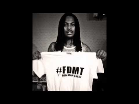 ROCKER NARM & ENIGMAR - SAY GOODBYE #FDMT #MadAndRowdy