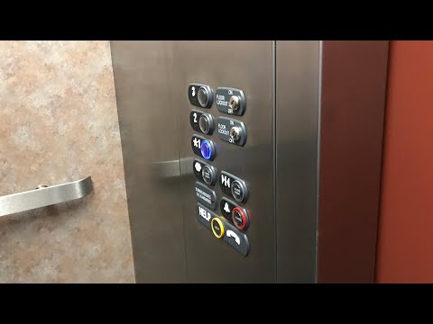 ThyssenKrupp Oildraulic Elevator at 5750 Baum Blvd, East Liberty - Pittsburgh, PA