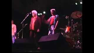 Cadillac Ranch (LIVE) ... Nitty Gritty Dirt Band HQ at Vancouver Island Musicfest 2005