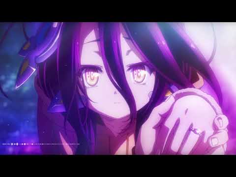 No Game No Life Zero OST - Please Let Me Stay With You Forever