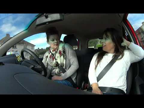 DVSA Part 3 'Did the trainer identify the pupil's learning goals and needs'