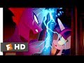 My Little Pony The Movie 2017 Open Up