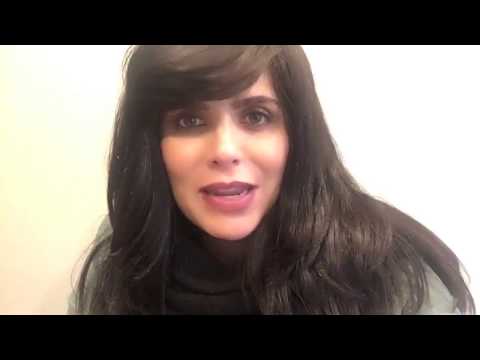 Niño o Niña? Que será el bebe de Kristyna de SPARX?