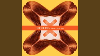 Pyramids (Elkoe Remix)