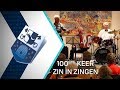100 keer Zin in zingen - 9 december 2019 - Peel en Maas TV Venray
