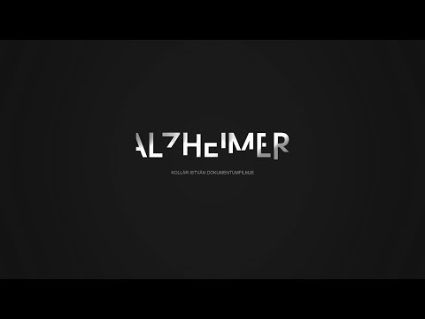 Alzheimer trailer
