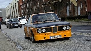 Creme 21 Youngtimer Rallye 2010