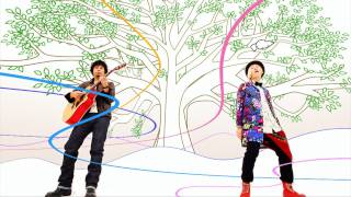 ガムシャランナー 吉田山田 ギターコード ウクレレコード ピアノコード U フレット