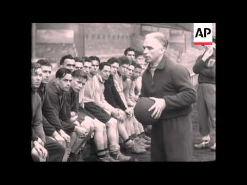 RAICH CARTER TRAINS CHILDREN