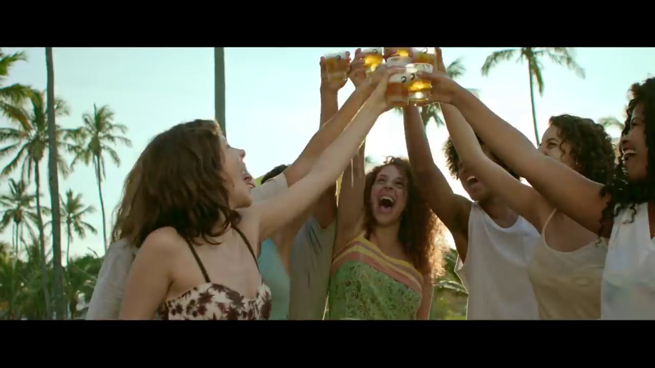 Skol Puro Malte 2019