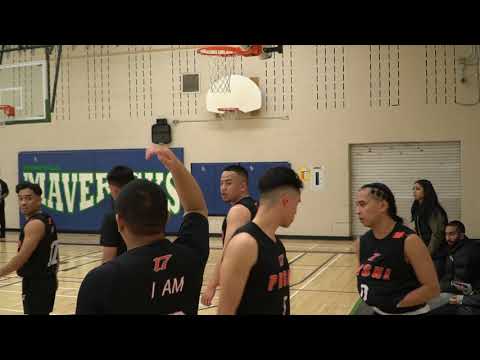 Prnsl vs Campbell - sunday tier 5 - tcbl 2022 spring