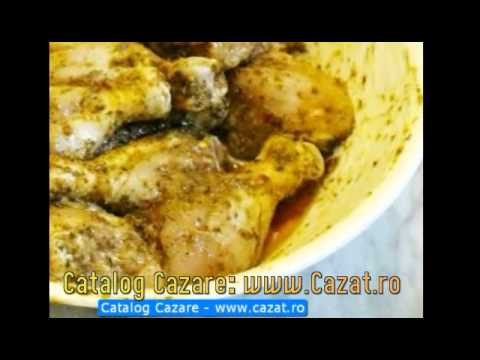 Cazare Uricani, Iasi - Cazat.ro