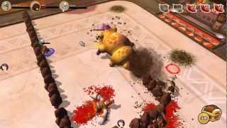 Dungeonland with Friends