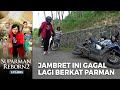 GAGALKAN JAMBRET Lagi Lagi Parman Berhasil Gagalkan Jambret SUPARMAN REBORN EPS 3 4 4