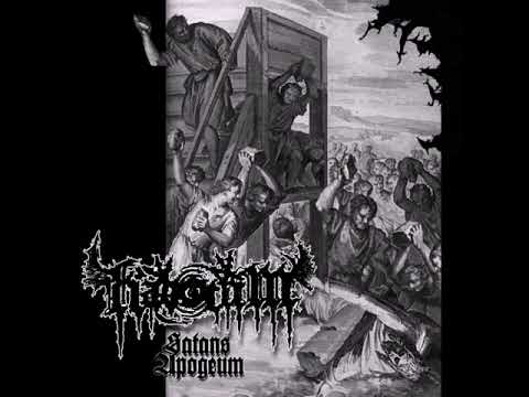Havocum - Nihil. (Satans Apogeum)