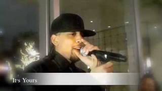 J. Holiday Sing It's Yours  Bed