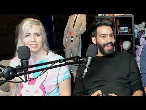 Sunder Pressure - Sundered Gameplay - Funhaus ft. Rahul Kohli